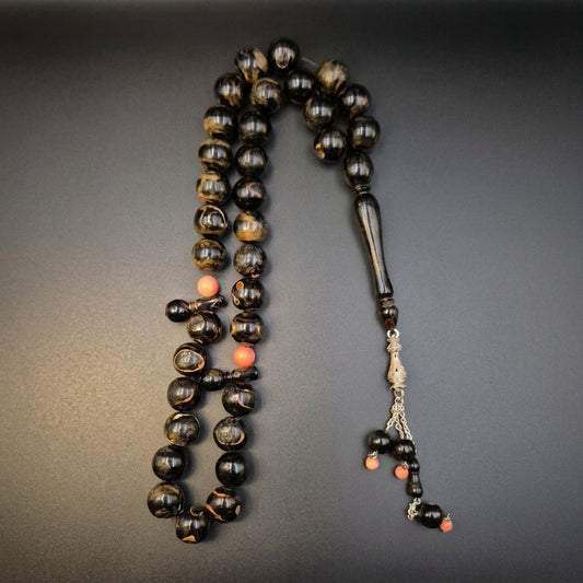 The Mother Of All Yeser Over Sized - 33 Beads