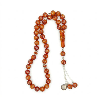 Miski Stardust - 33 Beads Mesbah