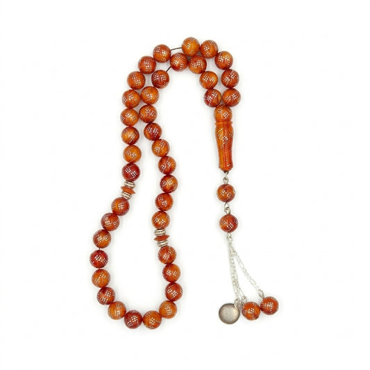 Miski Stardust - 33 Beads Mesbah